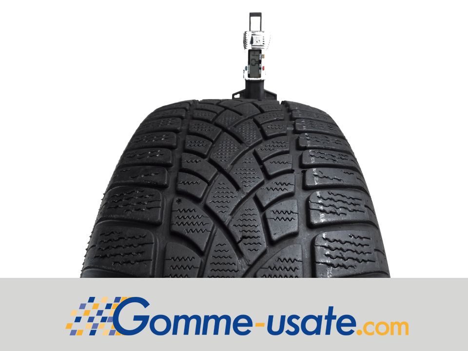 Thumb Dunlop Gomme Usate Dunlop 225/55 R17 97H Sp Winter Sport 3D AO M+S (65%) pneumatici usati Invernale 0 Thumb Dunlop Gomme Usate Dunlop 225/55 R17 97H Sp Winter Sport 3D AO M+S (65%) pneumatici usati Invernale 0